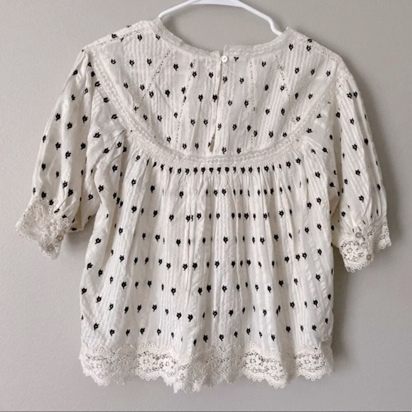 LoveShackFancy Robin Top - Picture 5 of 7